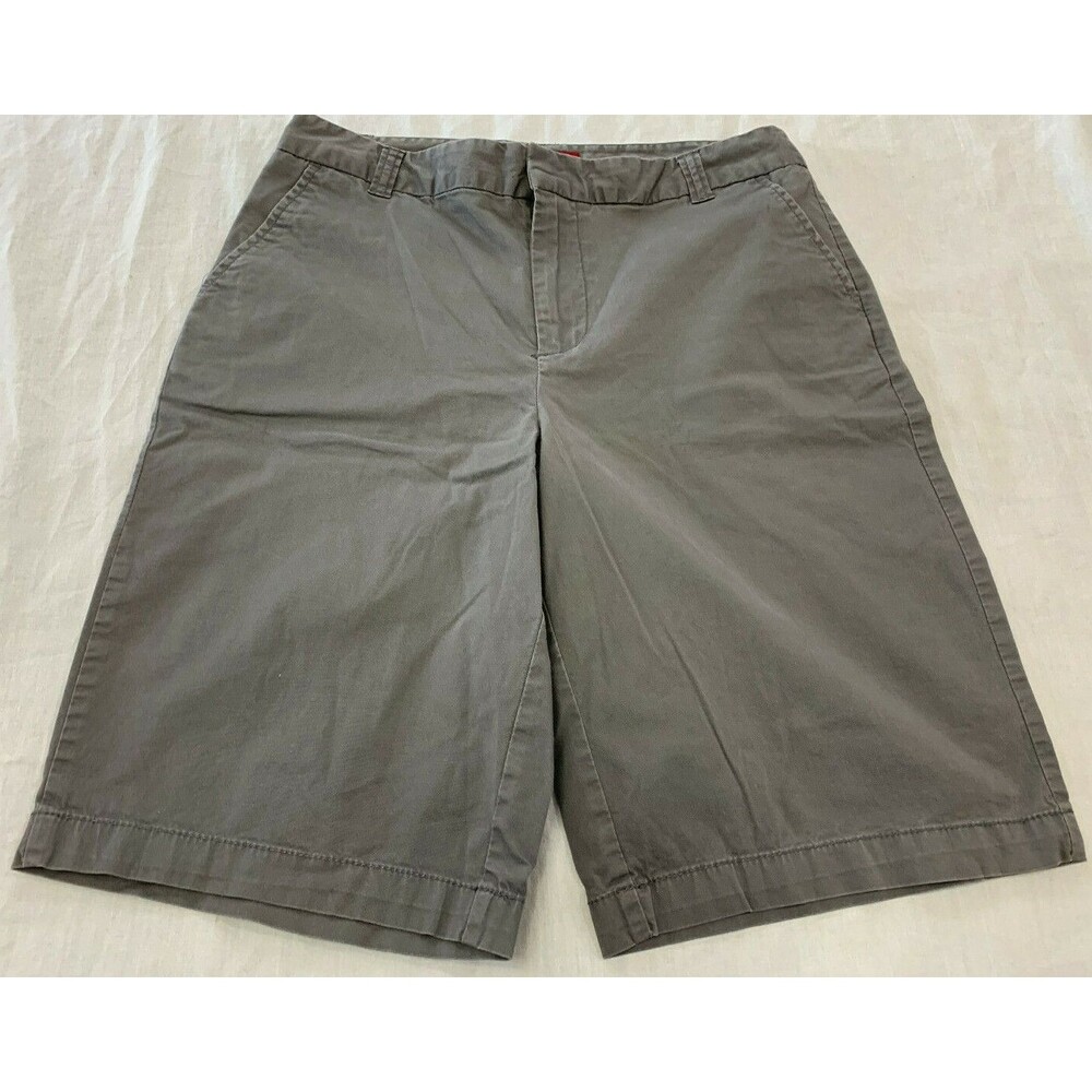 MERONA WOMENS SHORTS SIZE 6